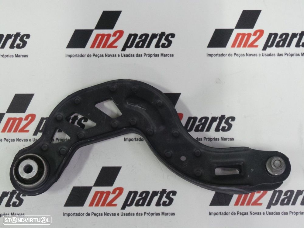 Braço Direito/Esquerdo/Trás/Superior Seminovo/ Original MERCEDES-BENZ B-CLASS (W... - 1