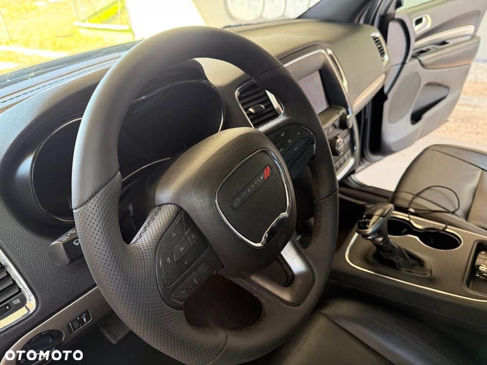 Dodge Durango 5.7 R/T - 36