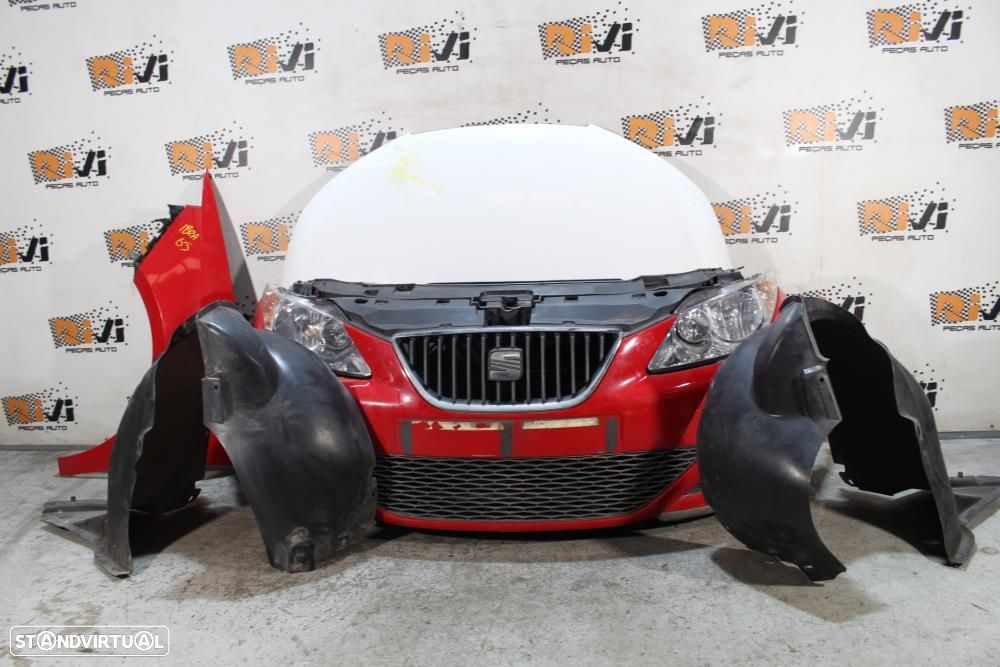 Frente Seat Ibiza 6J - 1