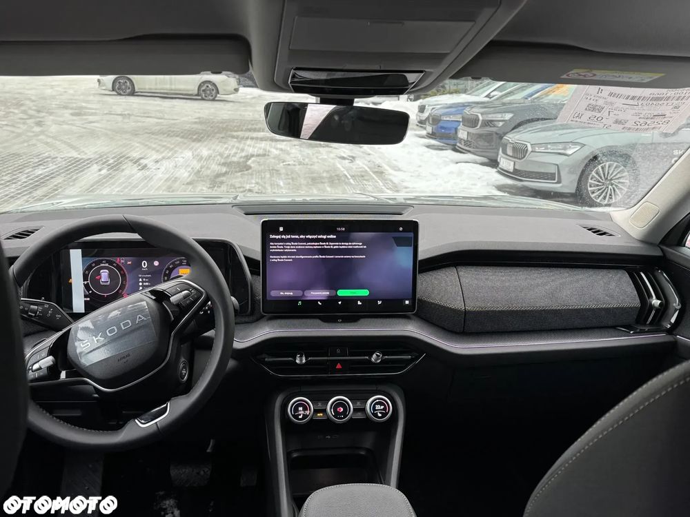 Skoda Kodiaq 2.0 TDI 4x4 Drive DSG - 11