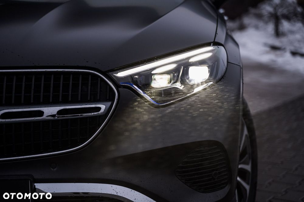 Mercedes-Benz GLC - 3