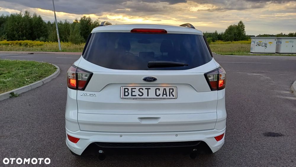 Ford Kuga 1.5 TDCi 2x4 ST-Line - 5