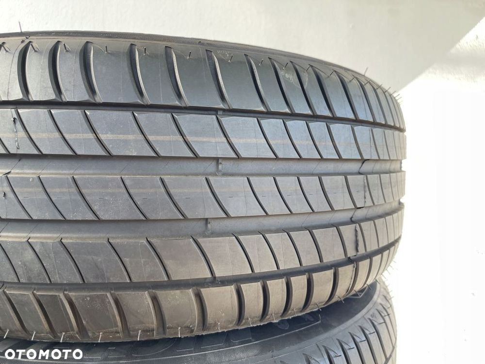 OPONY 215/55/17 215/55R17 94V MICHELIN PRIMACY 3 S1 - 2