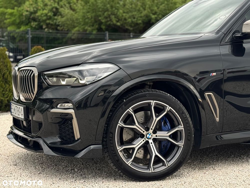 BMW X5 M - 10