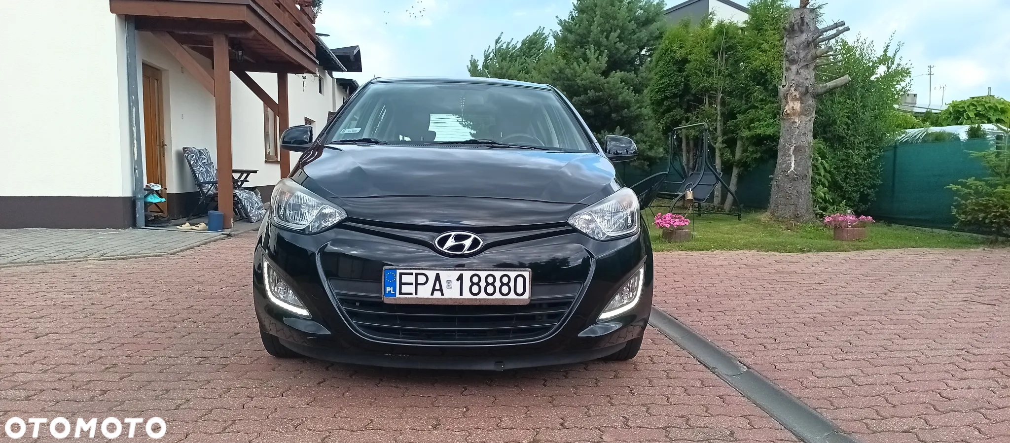 Hyundai i20 1.2 Trend - 5