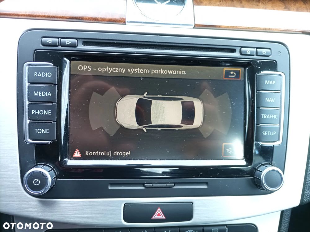 Volkswagen Passat 3.6 V6 4Mot Highline DSG - 11