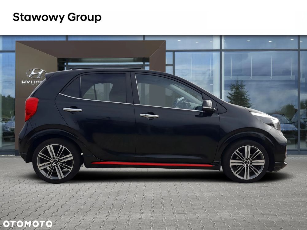 Kia Picanto 1.2 GT Line - 9