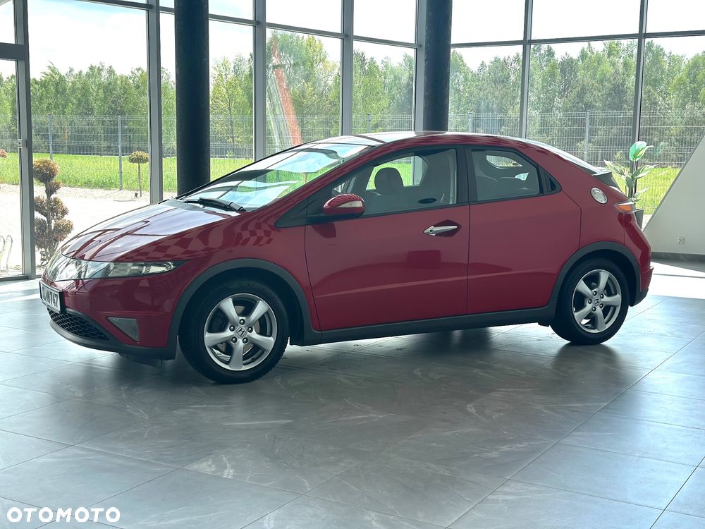 Honda Civic - 11
