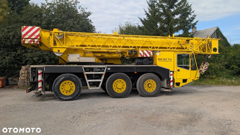 Demag AC 50 - 1