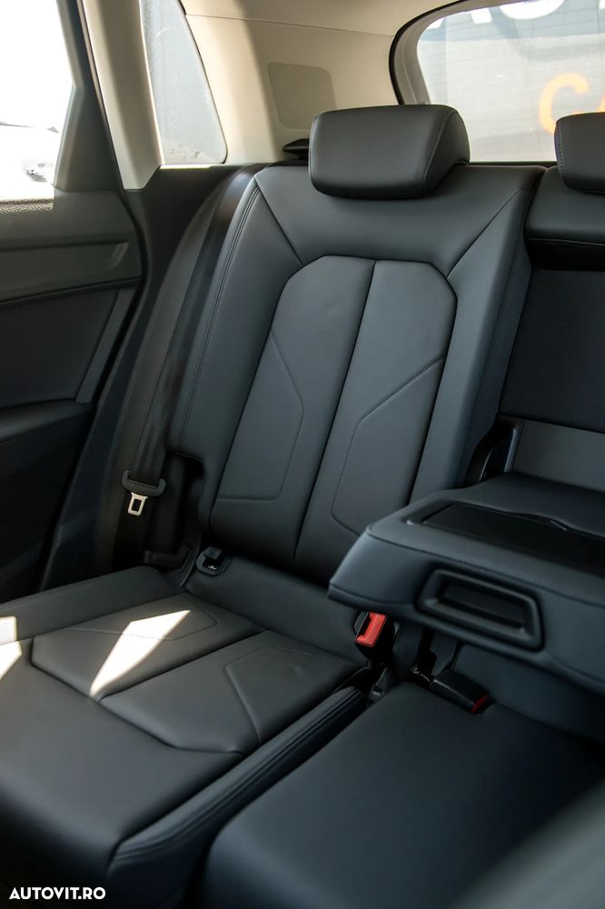 Audi Q3 40 TFSI quattro S tronic - 38