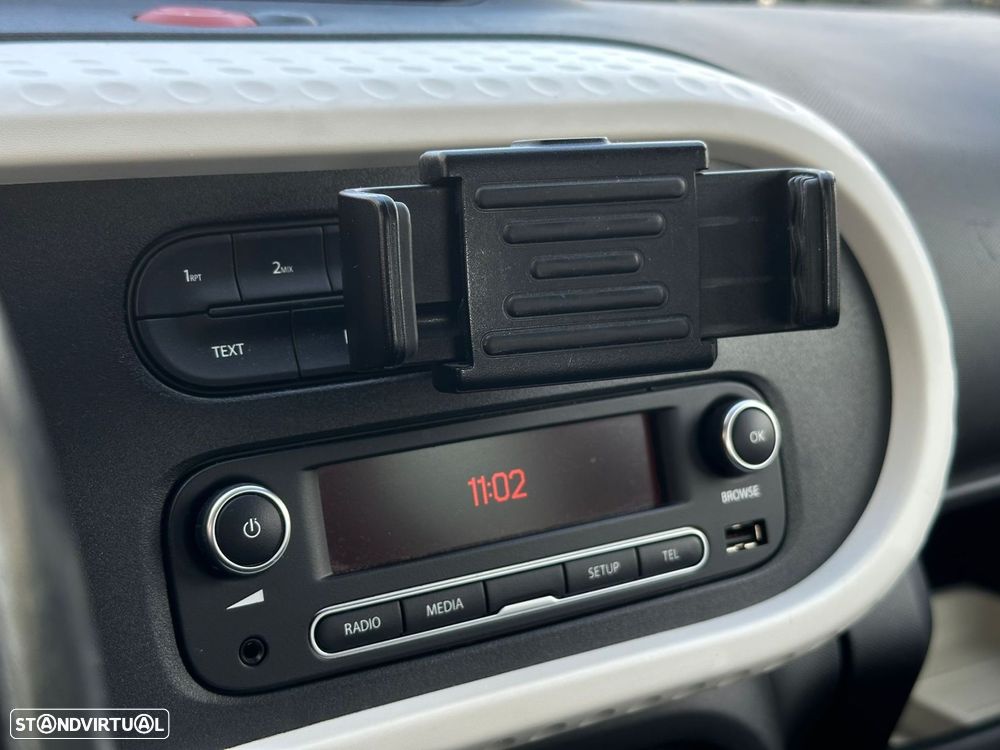 Renault Twingo SCe 70 Dynamique - 18
