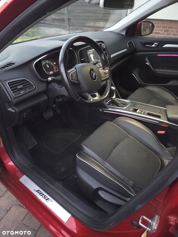 Renault Megane - 21