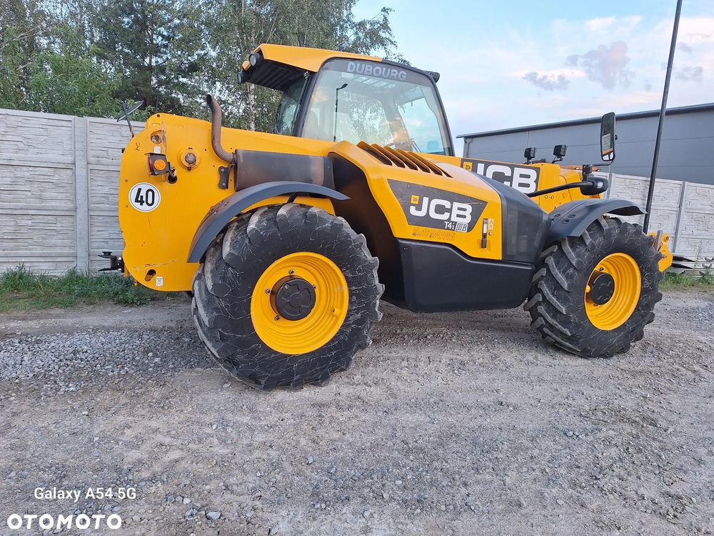 JCB 536-70 Agri Super - 1