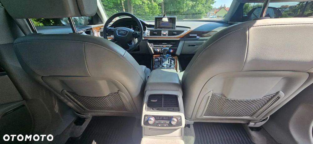 Audi A6 Limousine - 7