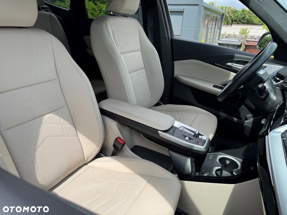 BMW X1 - 17