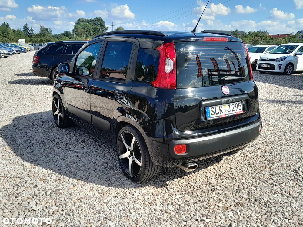 Fiat Panda - 10