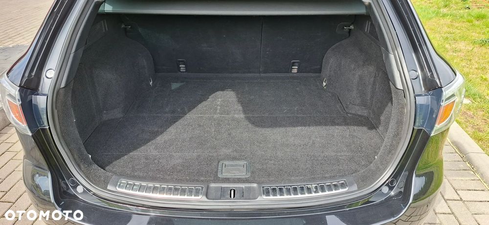 Mazda 6 - 32