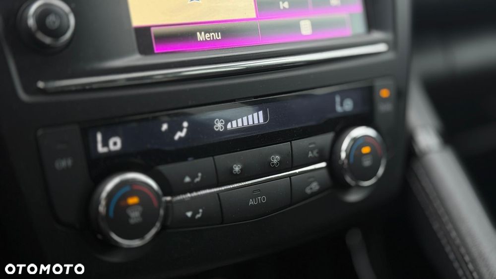 Renault Kadjar Energy dCi 110 Experience - 9