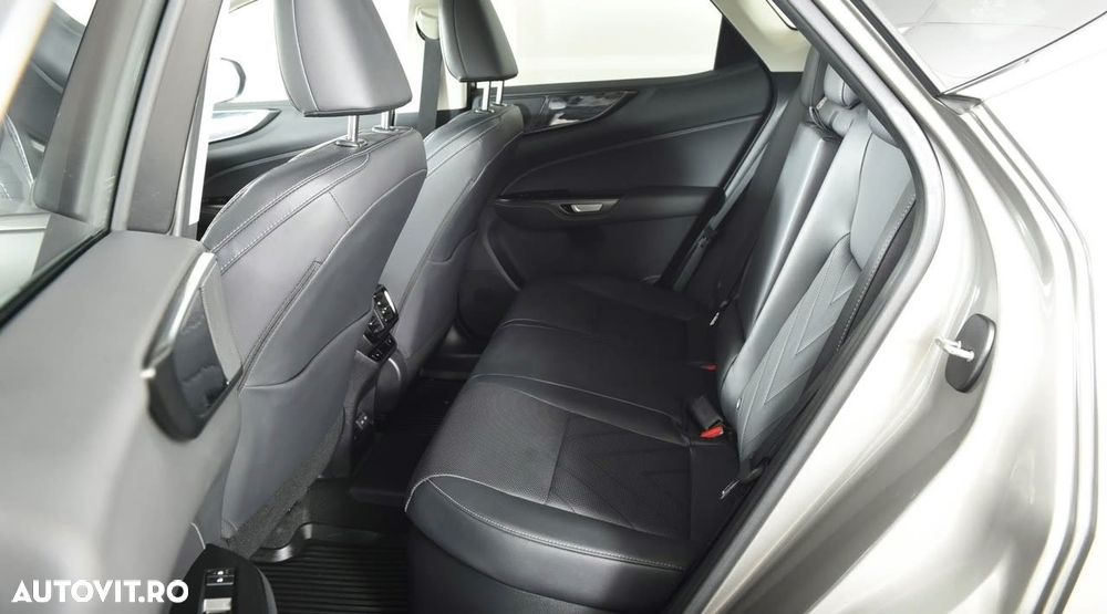 Lexus Seria NX 450h+ AWD CVT PHEV Executive - 16