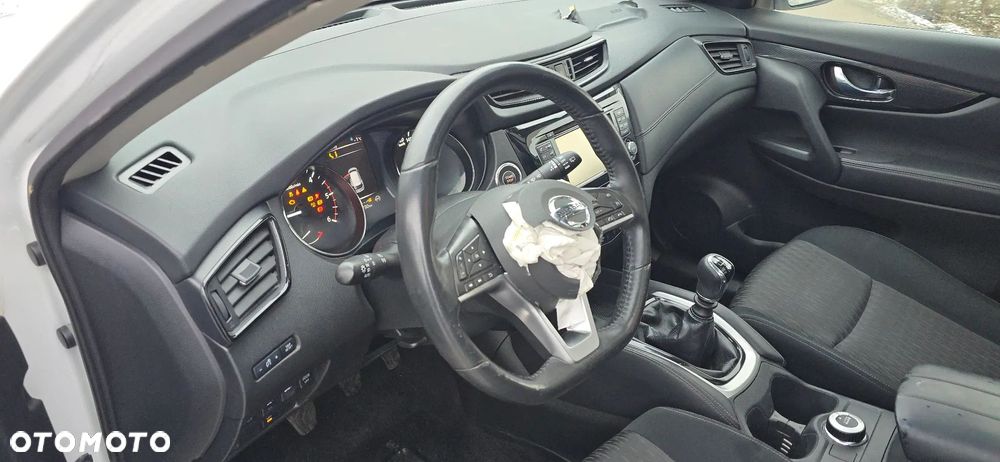 Nissan X-Trail 1.7 dCi ALL-MODE 4x4i N-TEC - 35