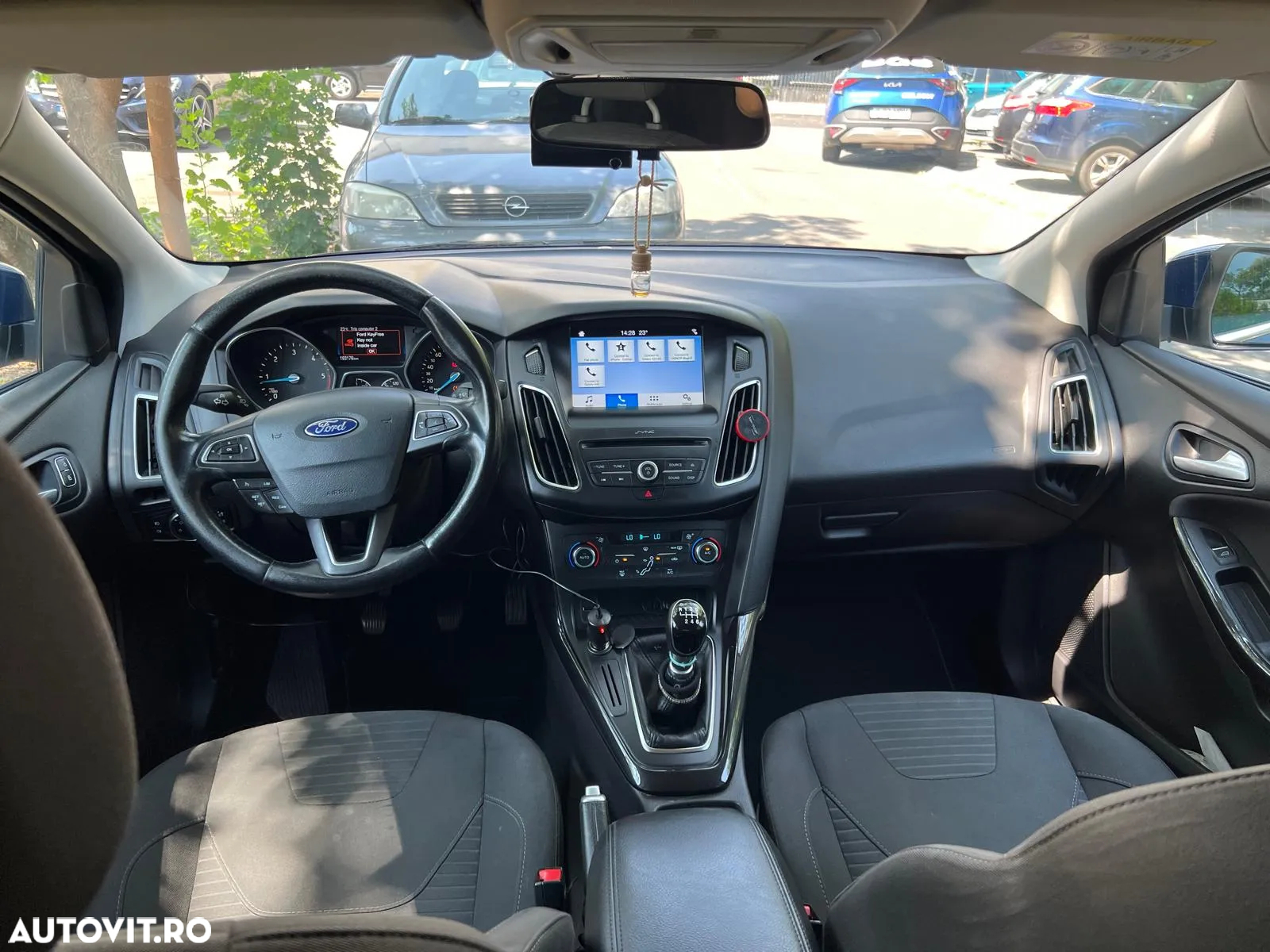 Ford Focus - 4