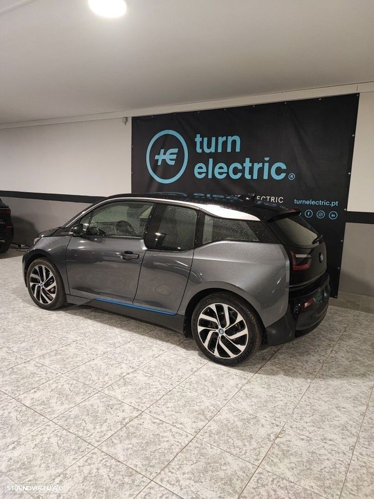 BMW i3 (120 Ah) - 3