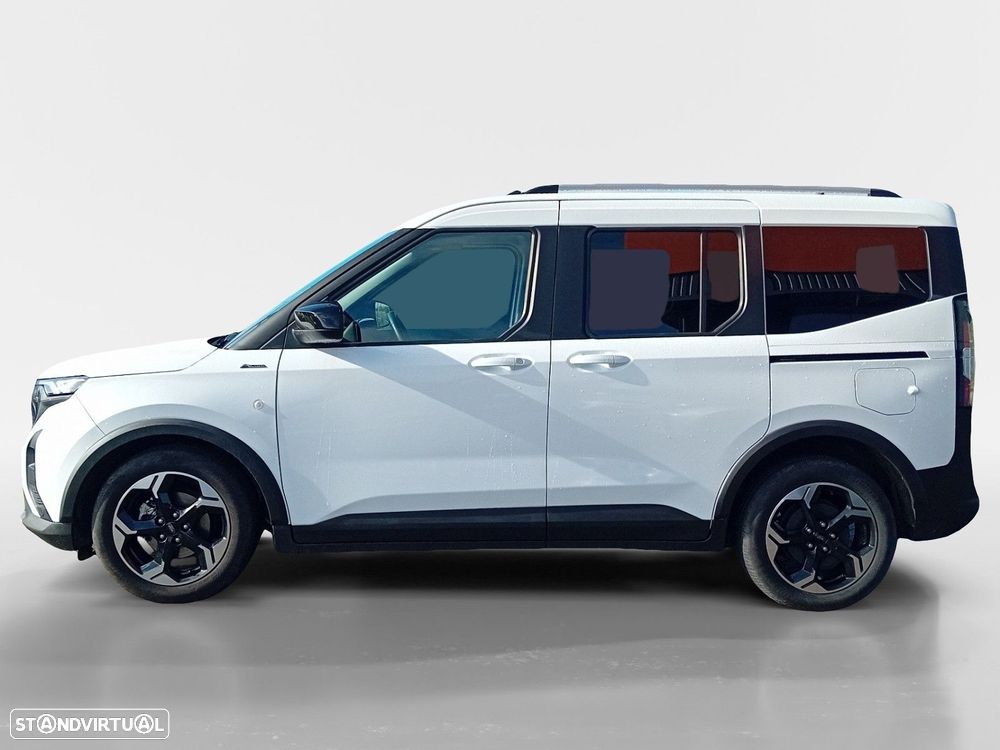 Ford Tourneo Courier - 2