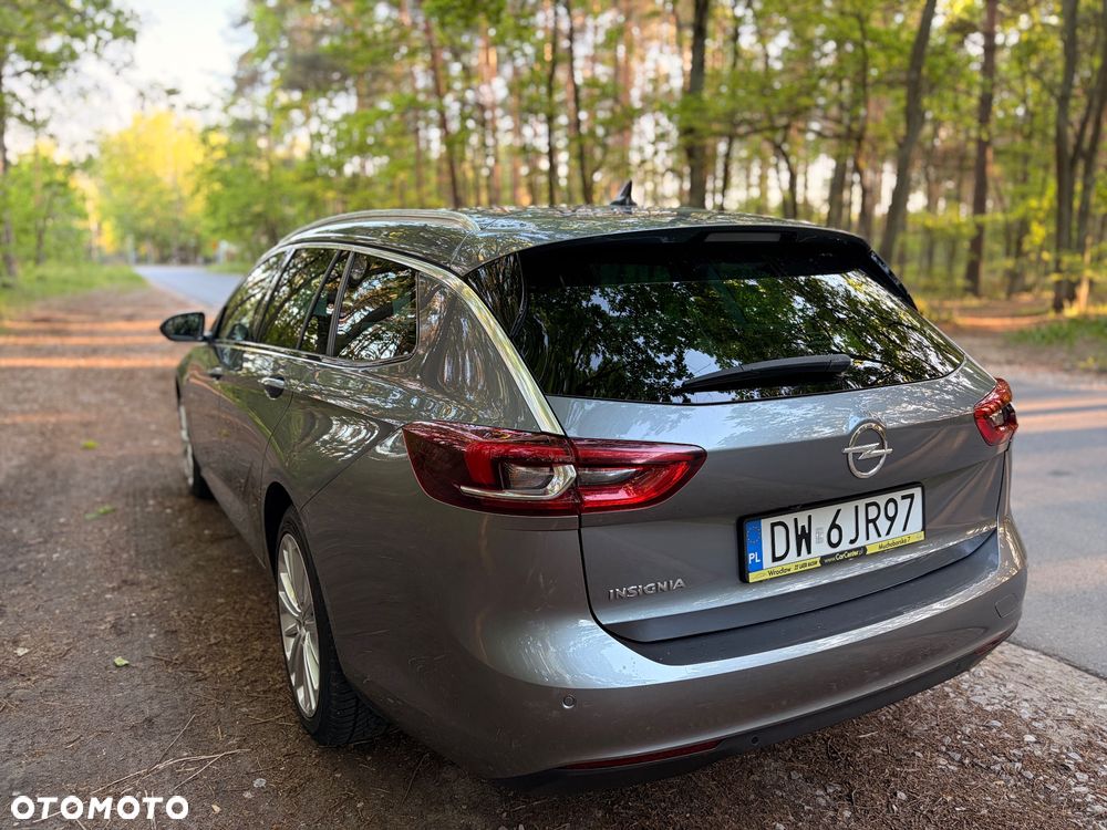 Opel Insignia CT 2.0 CDTI Elite S&S - 9