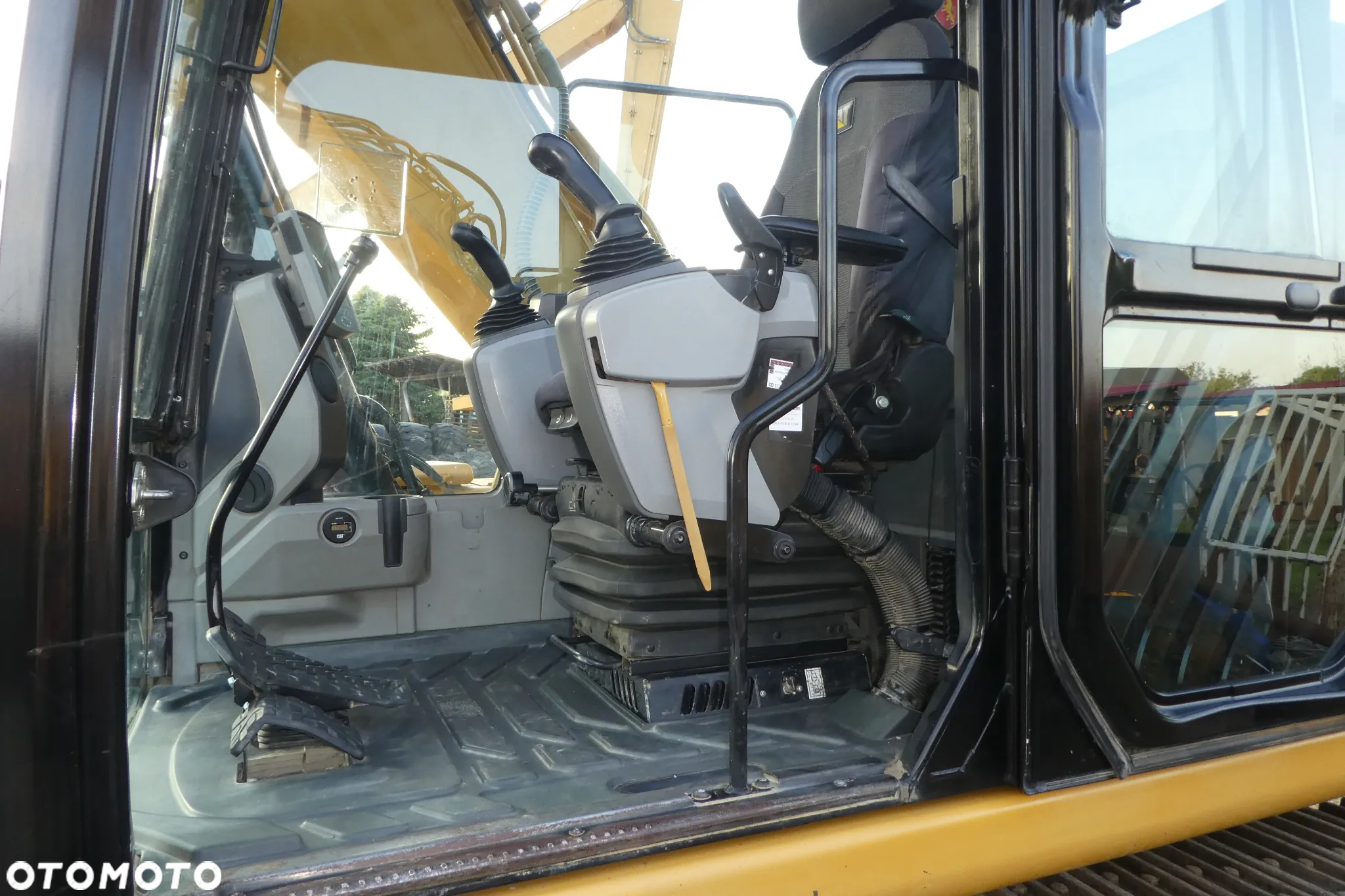 Caterpillar 316 FL - 13