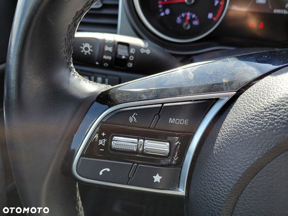 Kia Ceed 1.5 T-GDI M - 15