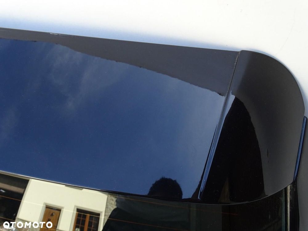 KLAPA TYŁ TYLNA BAGAŻNIKA + SZYBA LY9B AUDI Q5 8R 08-16r - 5