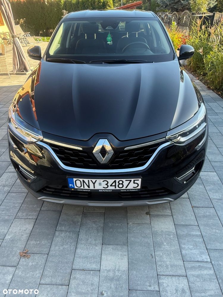 Renault Arkana - 7