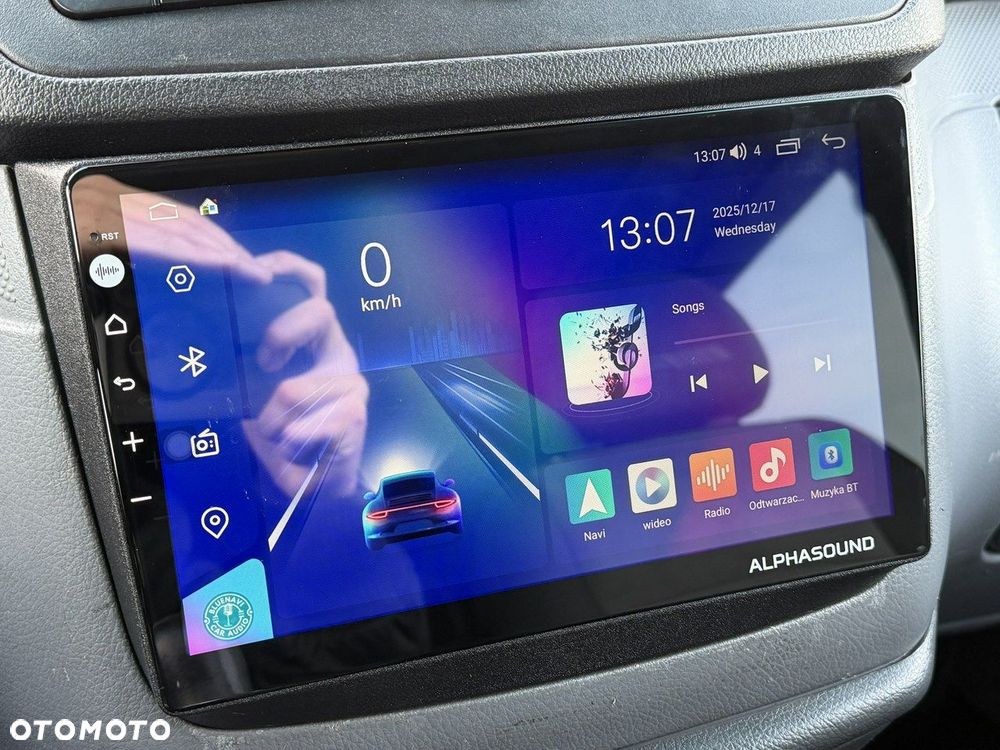 Mercedes-Benz Vito - 16