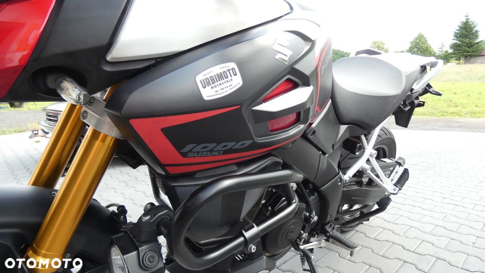 Suzuki DL - 22