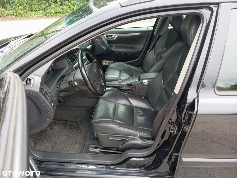 Volvo V70 - 7