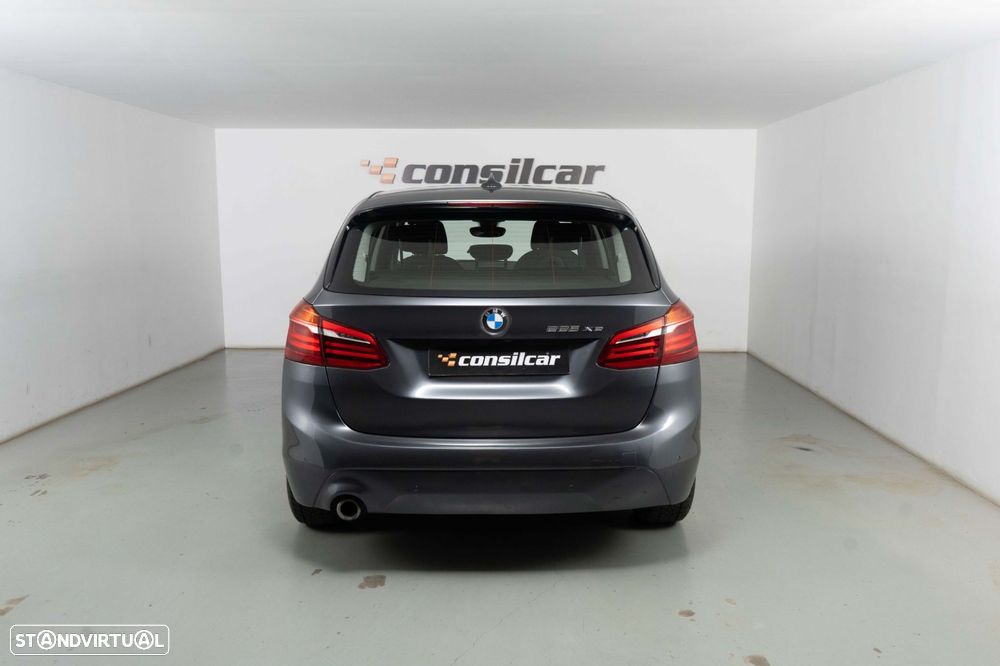 BMW 225xe Active Tourer Advantage - 6