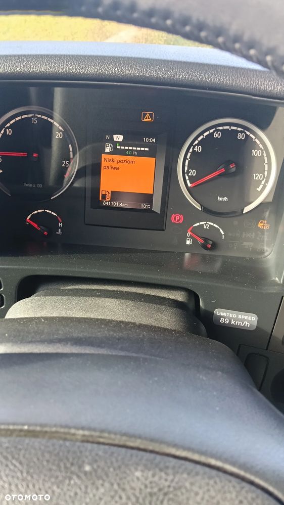 Scania R450 - 7