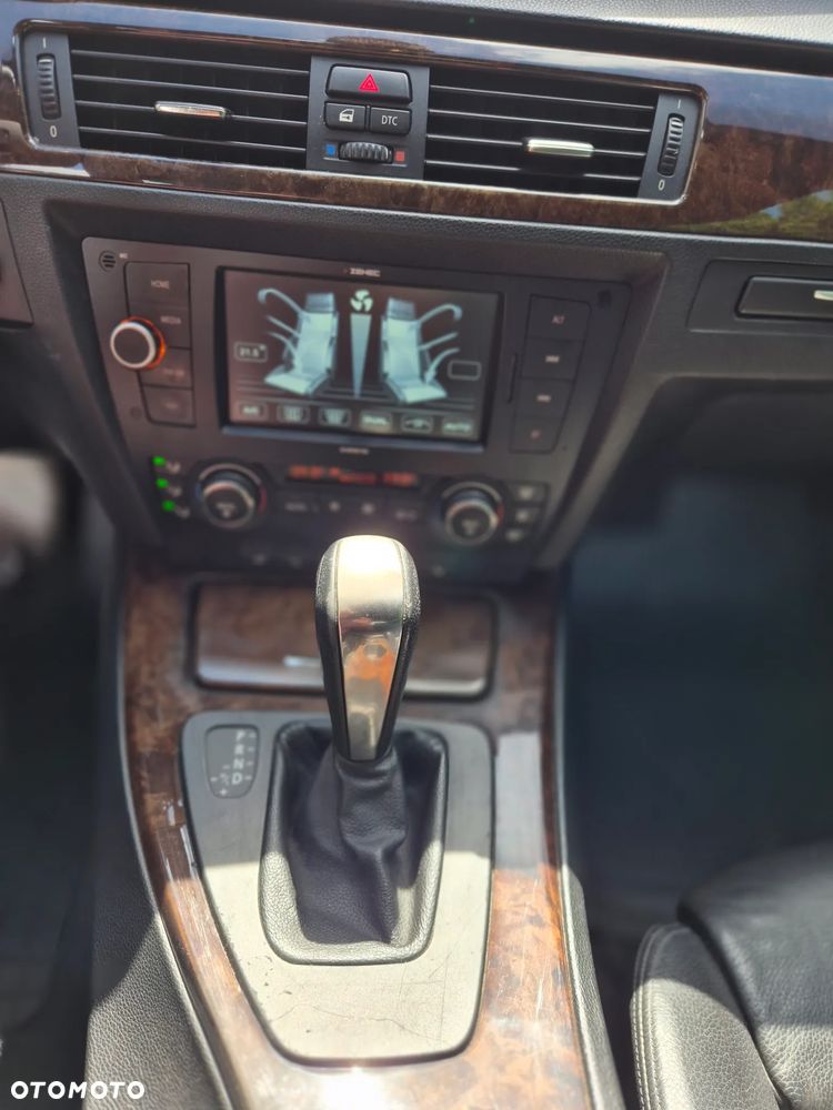 BMW Seria 3 - 7