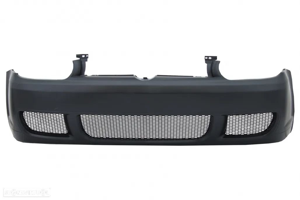 Para-choques VW Golf 4 (1997 a 2005) Look R32 - 1