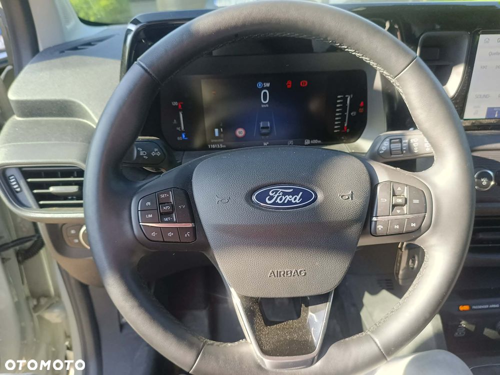 Ford Tourneo Courier 1.0 EcoBoost Trend - 19