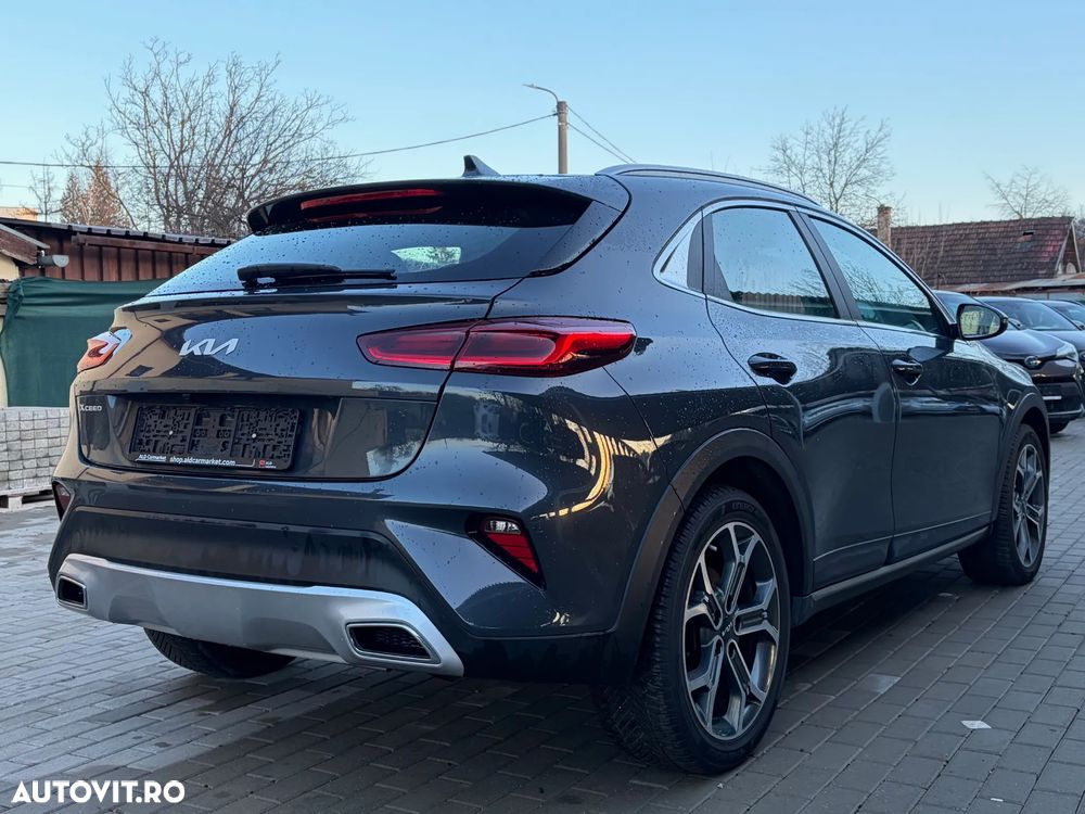 Kia XCeed - 19