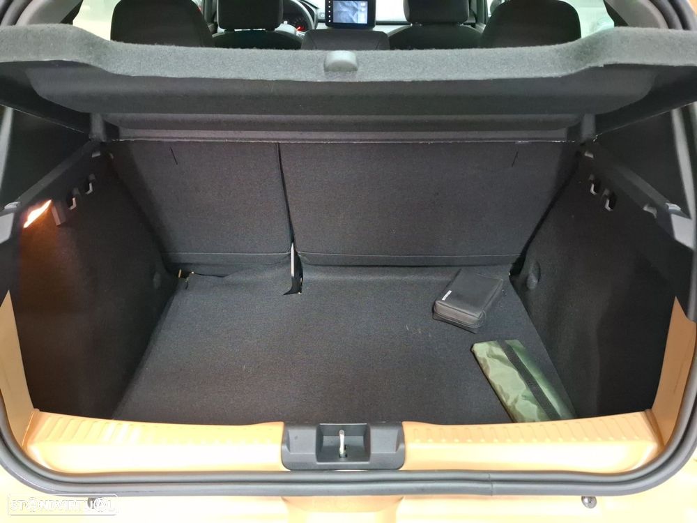 Dacia Sandero 1.0 ECO-G Expression Bi-Fuel - 24