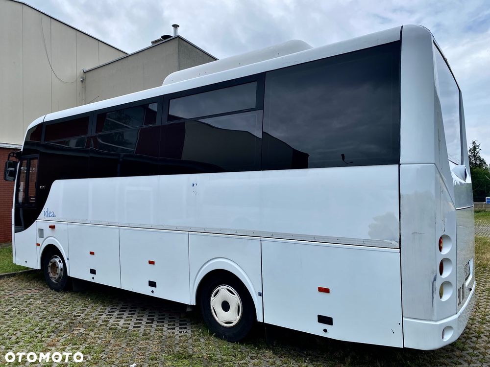 Temsa MD7 - 15