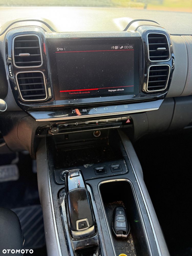 Citroën C5 Aircross BlueHDI 130 S&S EAT8 FEEL - 24