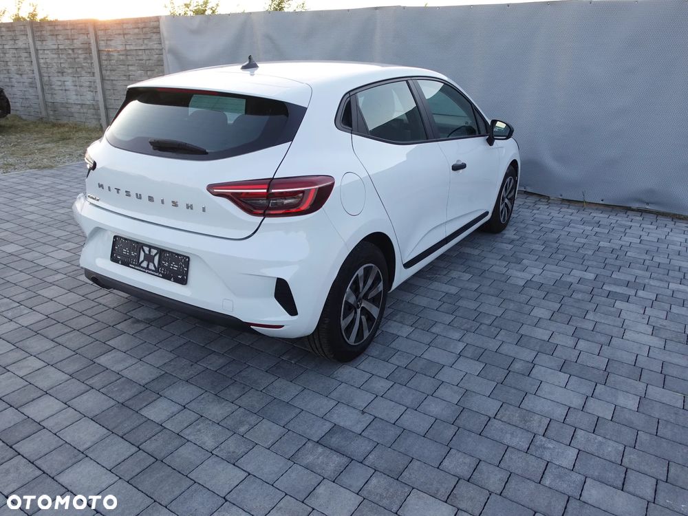 Mitsubishi Colt 1.0 BASIS - 2