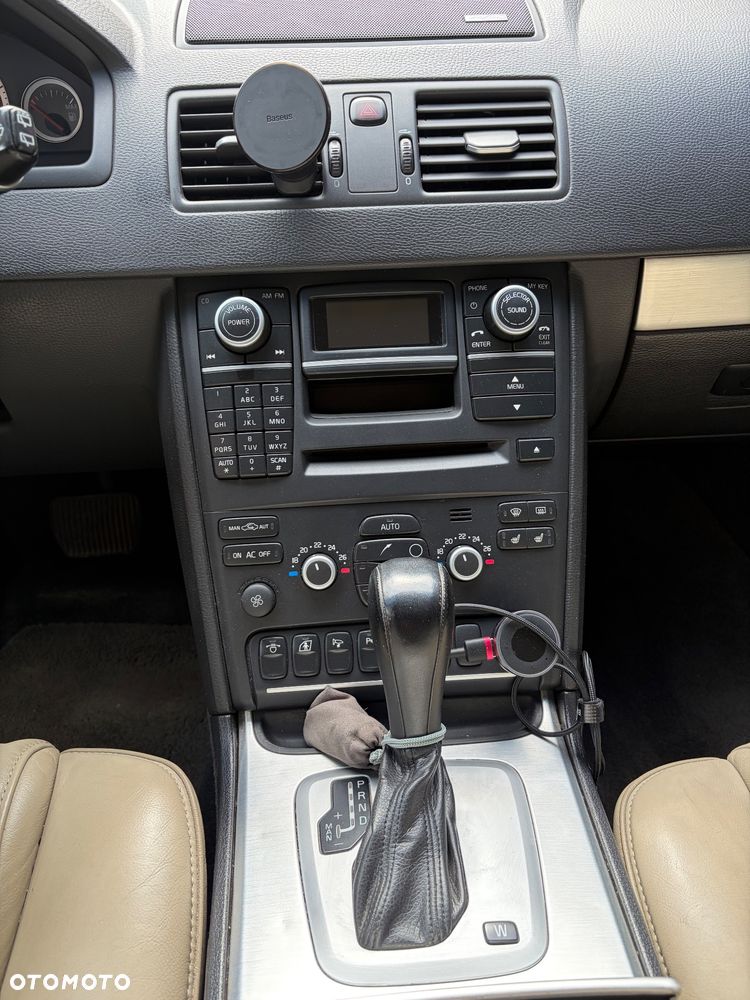 Volvo XC 90 D5 AWD Executive - 9