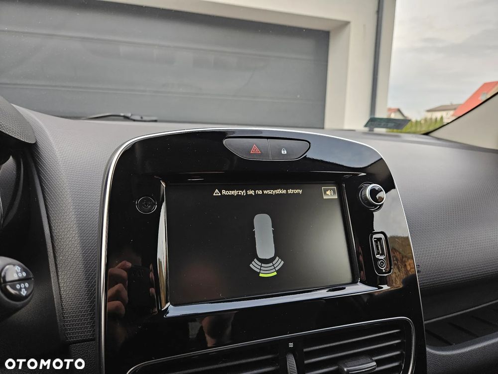 Renault Clio 0.9 Energy TCe Zen - 17