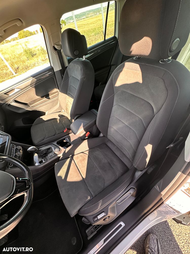 Volkswagen Tiguan - 10