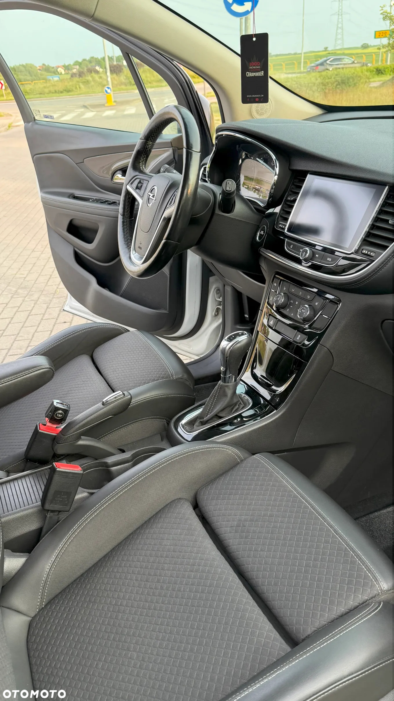 Opel Mokka - 27