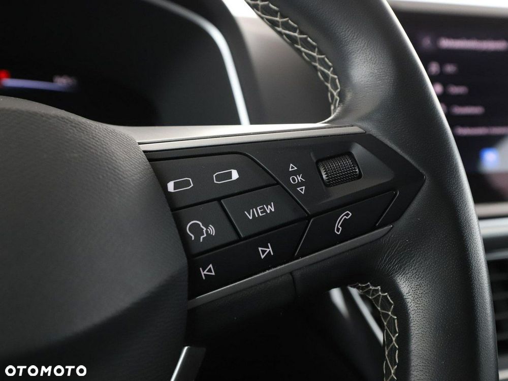Seat Tarraco 1.5 TSI ACT OPF DSG Style - 30